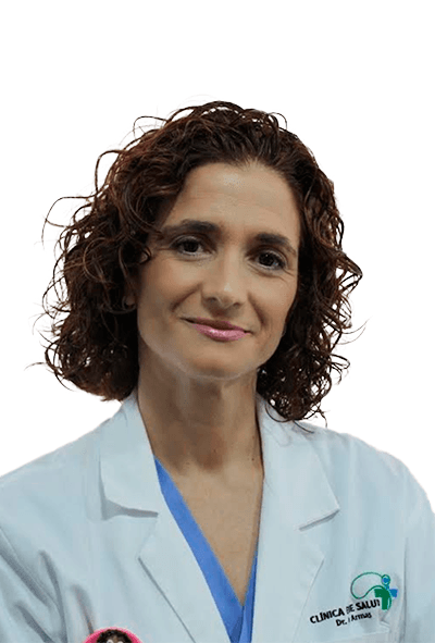 Dra. Emma Vilanova Blanes