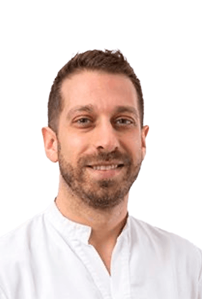 Dr. Eugenio Palomares