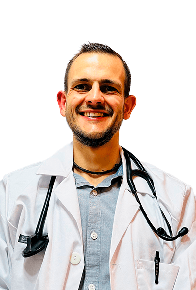 Dr. Jose Carlos Lopez