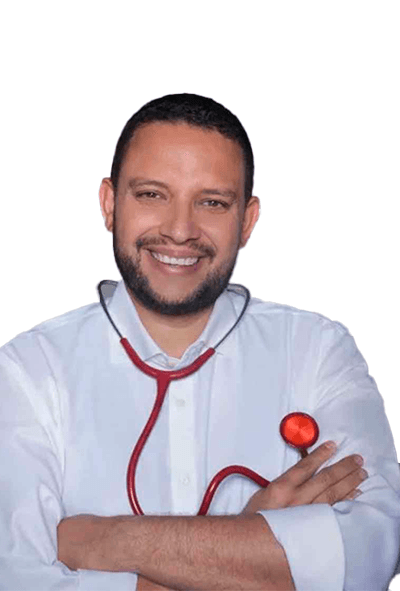 Dr. Julio Armas Castro