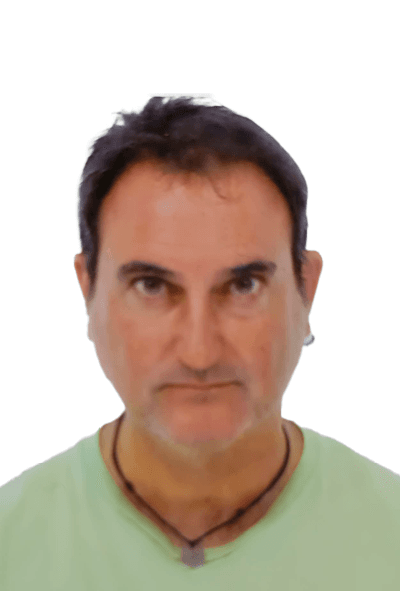 Dr. Miguel Angel Quesada