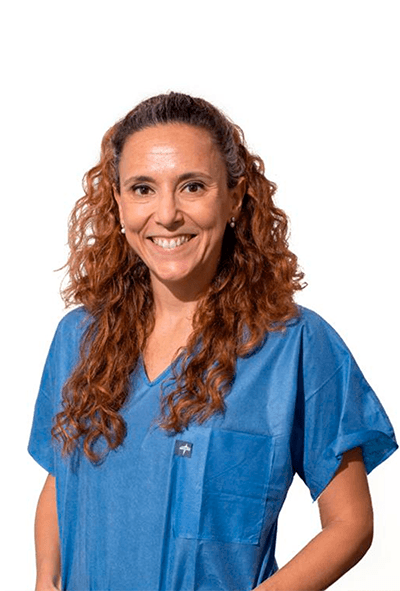 Dra. Vanesa Maturana Ibanez