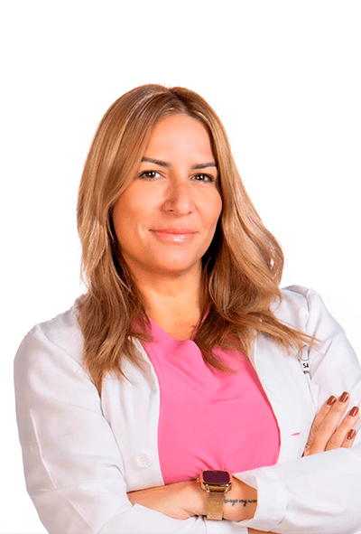 Dra. Yasnay Herrera Hernandez