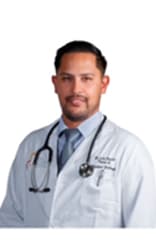 Dr. Luis David Flores